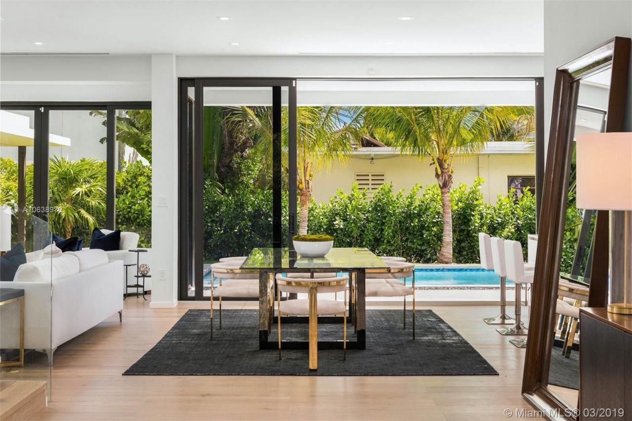 Вилла в Майами, США, 340 м² - фото 6