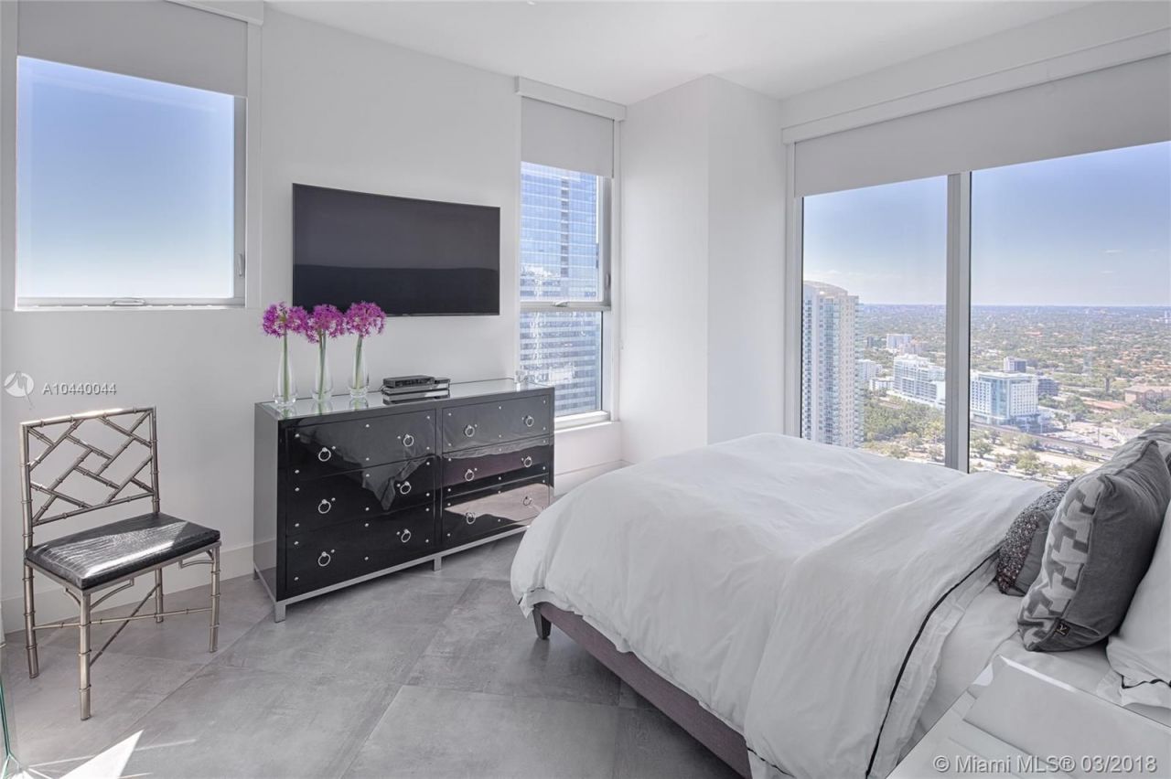 Квартира в Майами, США, 220 м² - фото 4