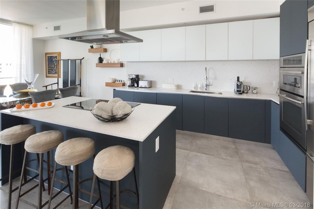 Квартира в Майами, США, 220 м² - фото 3