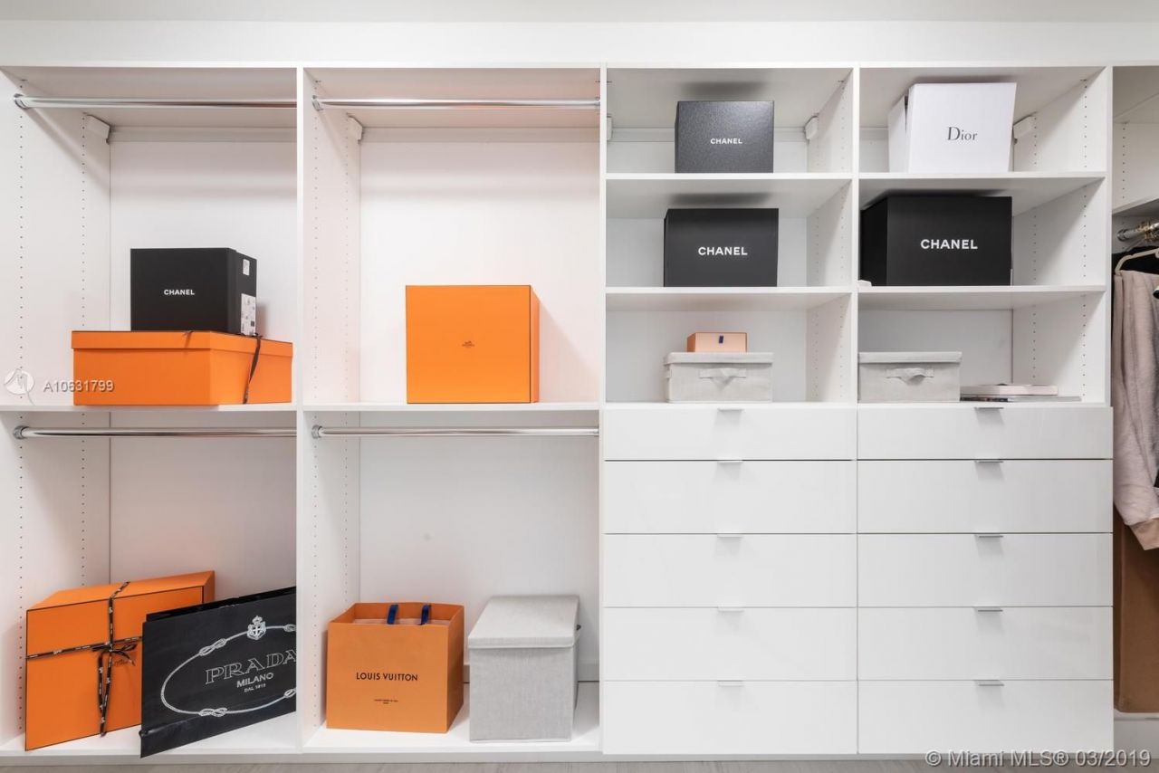 Пентхаус в Майами, США, 180 м² - фото 8