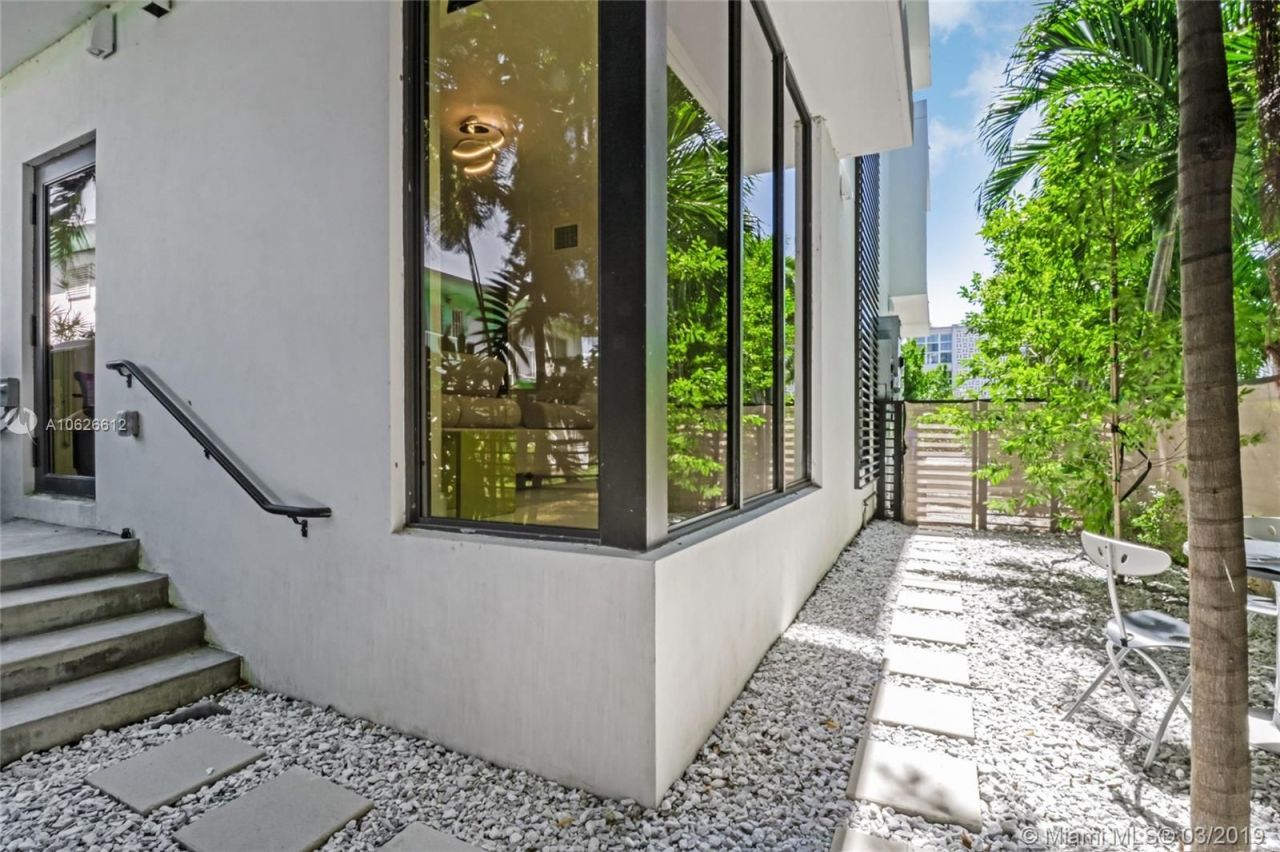 Таунхаус в Майами, США, 210 м² - фото 7