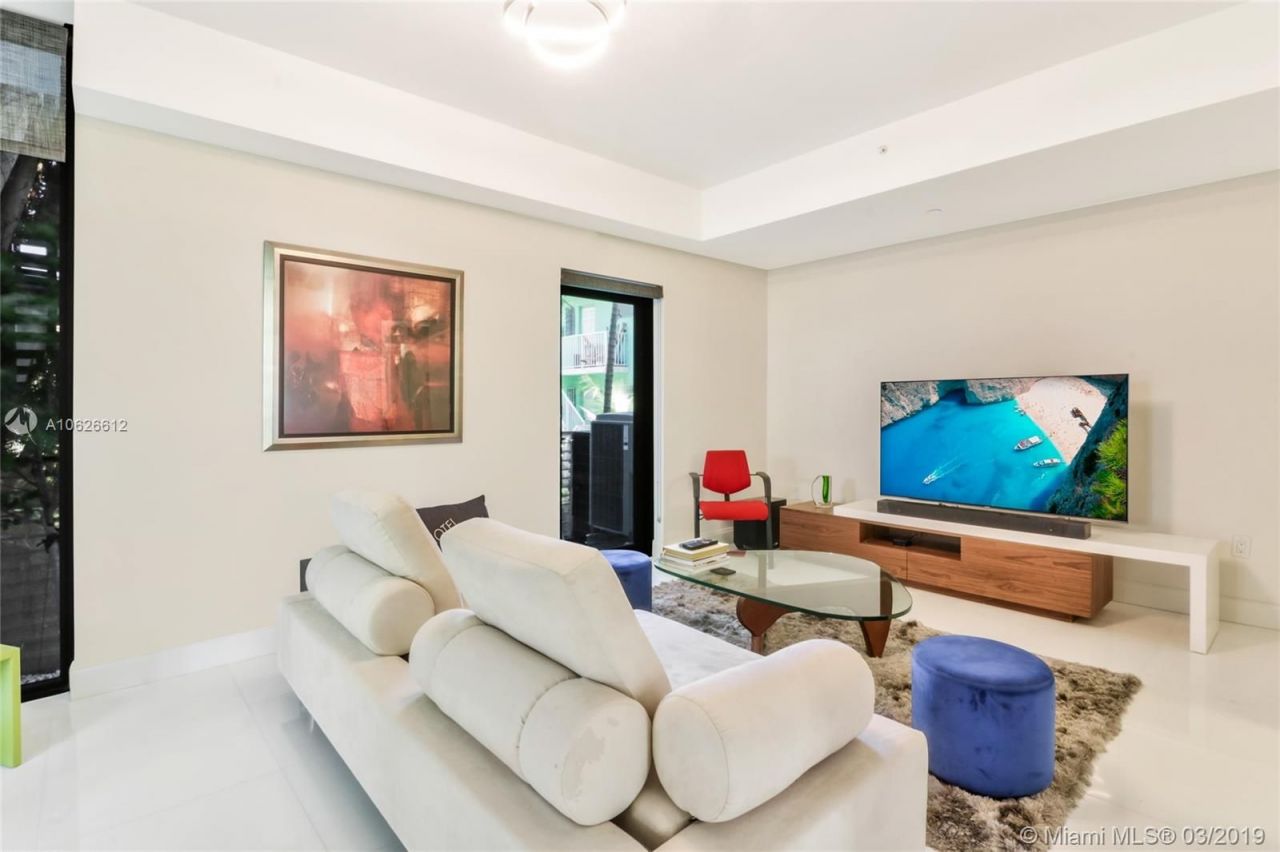 Таунхаус в Майами, США, 210 м² - фото 8