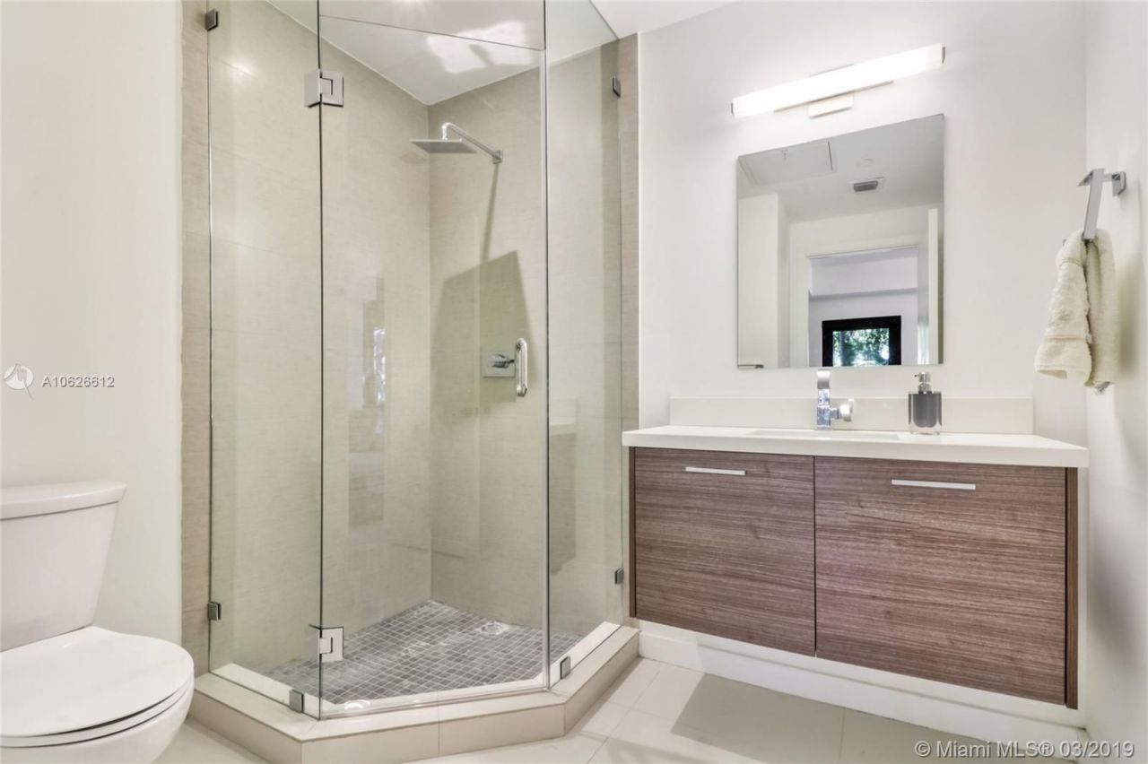 Таунхаус в Майами, США, 210 м² - фото 16