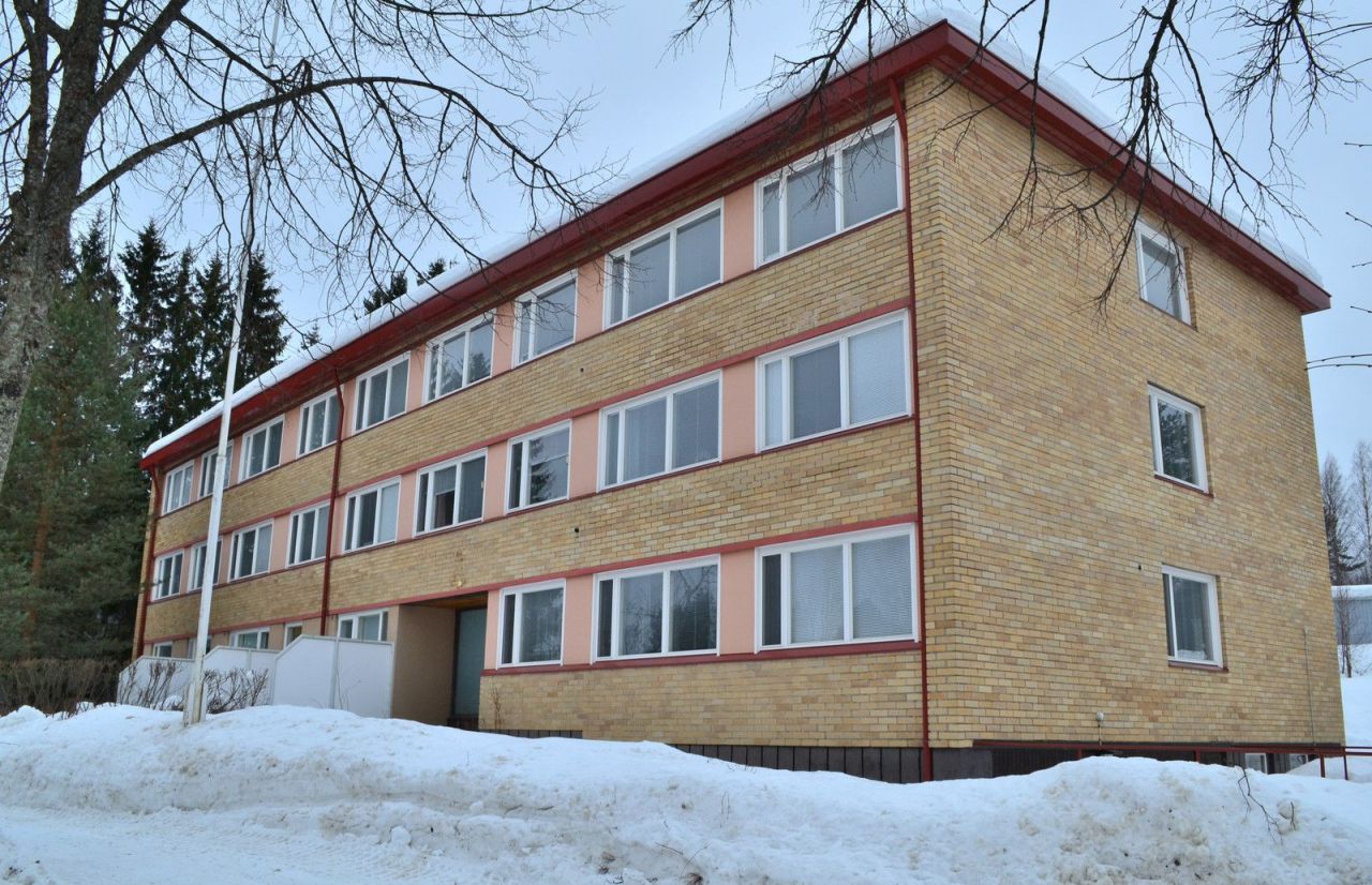 Квартира в Хейнявеси, Финляндия, 69 м2 - фото 1