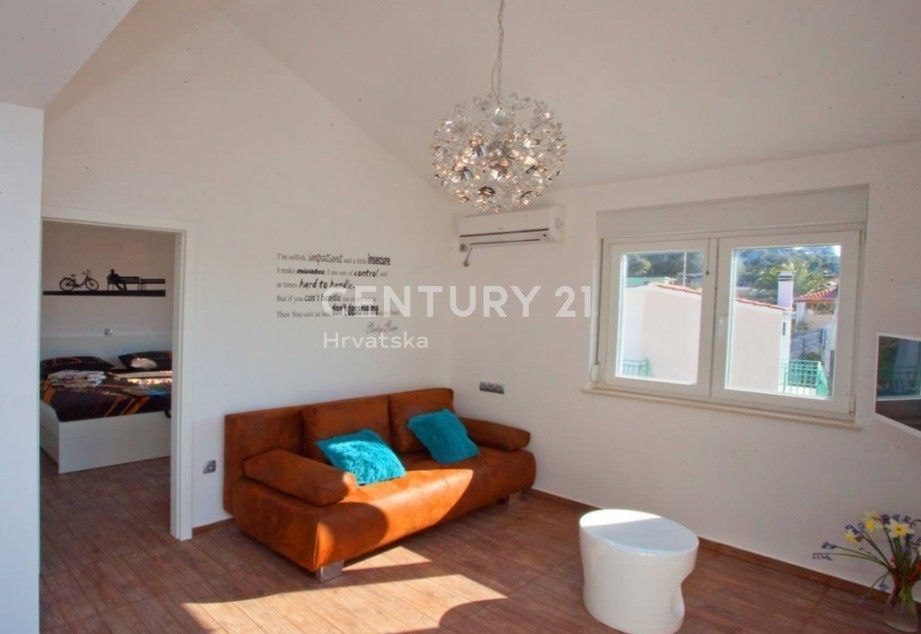 Отель, гостиница в Трогире, Хорватия, 155 м² - фото 3