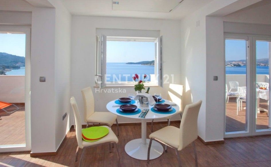 Отель, гостиница в Трогире, Хорватия, 155 м² - фото 6