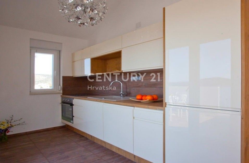 Отель, гостиница в Трогире, Хорватия, 155 м² - фото 5