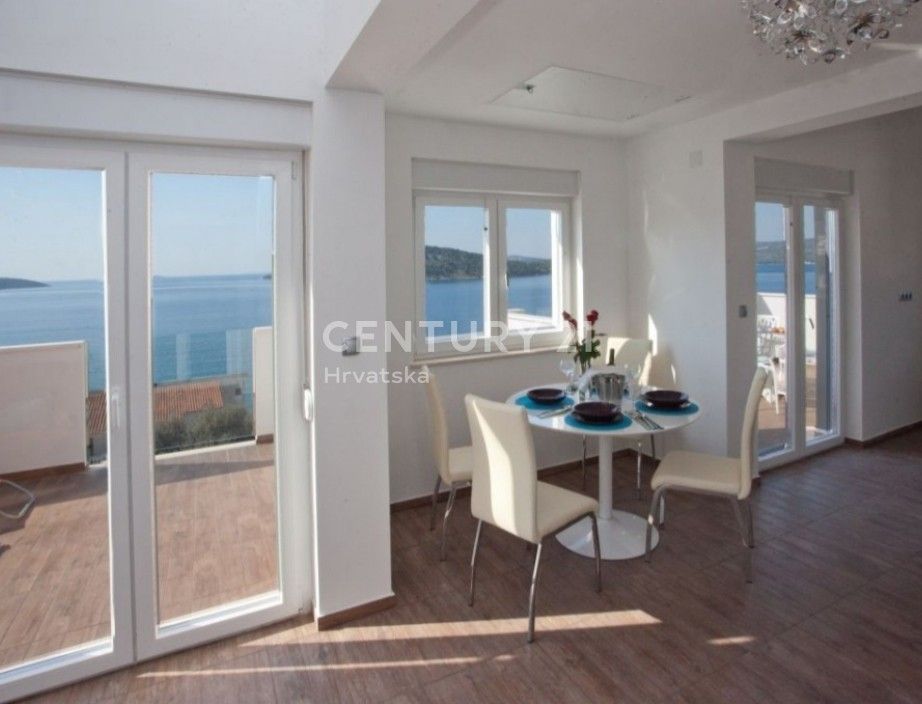 Отель, гостиница в Трогире, Хорватия, 155 м² - фото 2