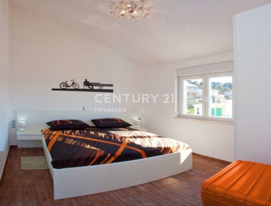 Отель, гостиница в Трогире, Хорватия, 155 м² - фото 7