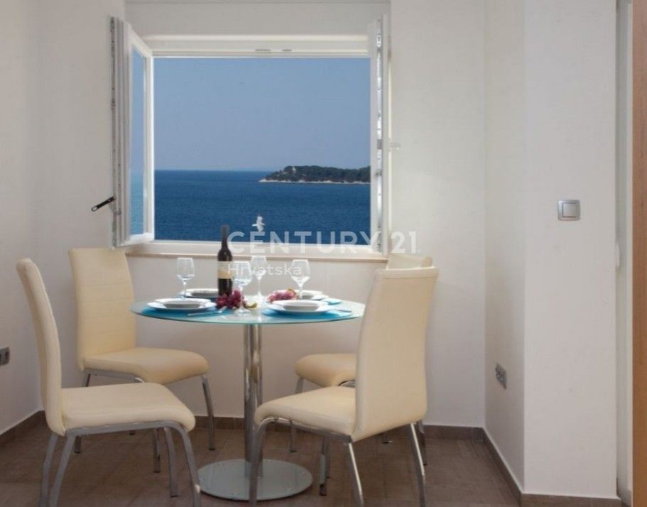 Отель, гостиница в Трогире, Хорватия, 155 м² - фото 8