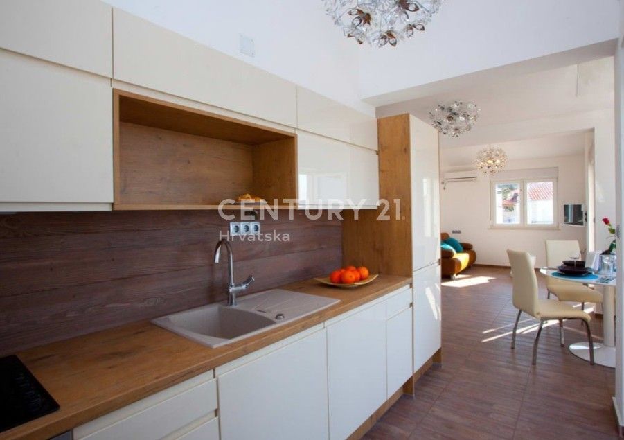 Отель, гостиница в Трогире, Хорватия, 155 м² - фото 9