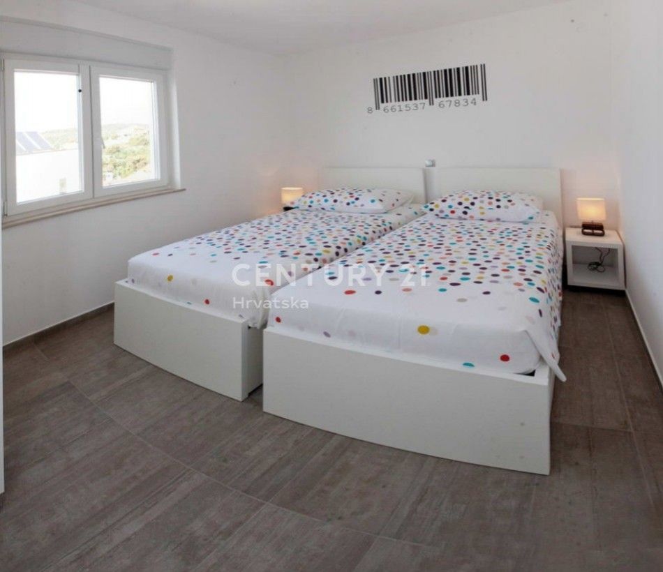 Отель, гостиница в Трогире, Хорватия, 155 м² - фото 10