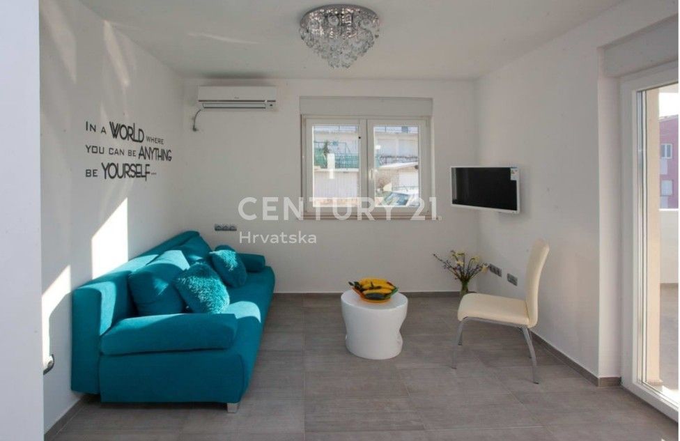 Отель, гостиница в Трогире, Хорватия, 155 м² - фото 12