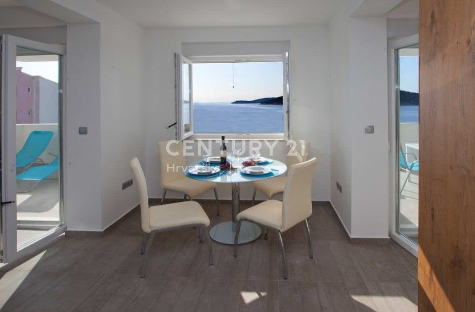 Отель, гостиница в Трогире, Хорватия, 155 м² - фото 13