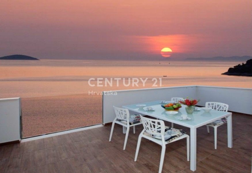 Отель, гостиница в Трогире, Хорватия, 155 м² - фото 11