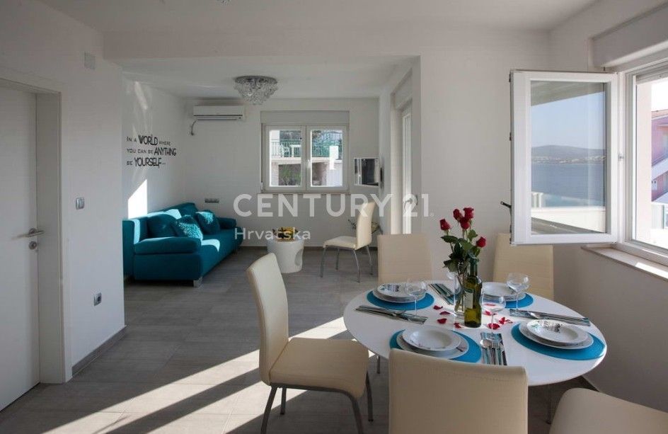 Отель, гостиница в Трогире, Хорватия, 155 м² - фото 15