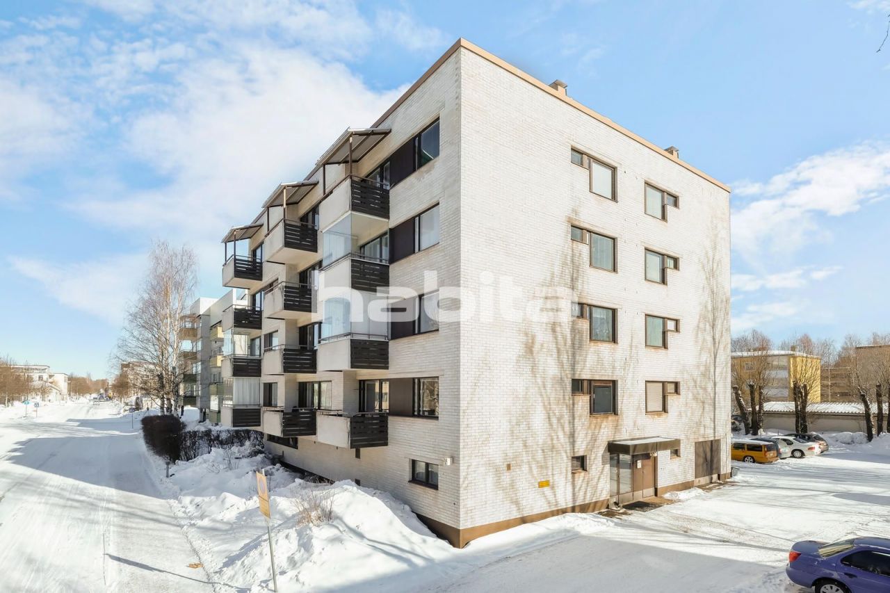 Апартаменты в Йоэнсуу, Финляндия, 51 м2 - фото 1