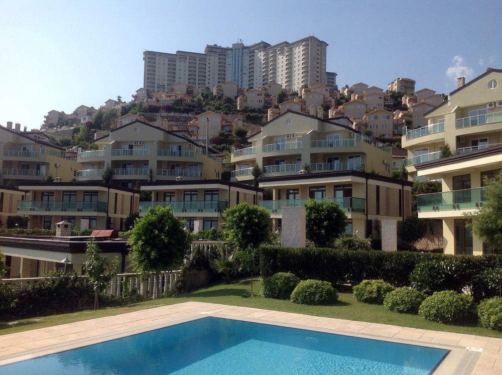 Квартира в Алании, Турция, 97 м2 - фото 1