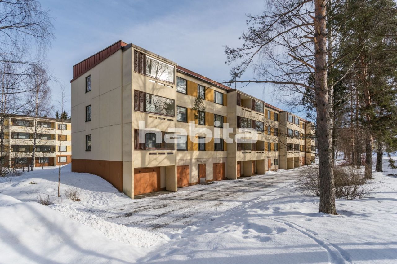 Апартаменты Lempäälä, Финляндия, 31 м2 - фото 1