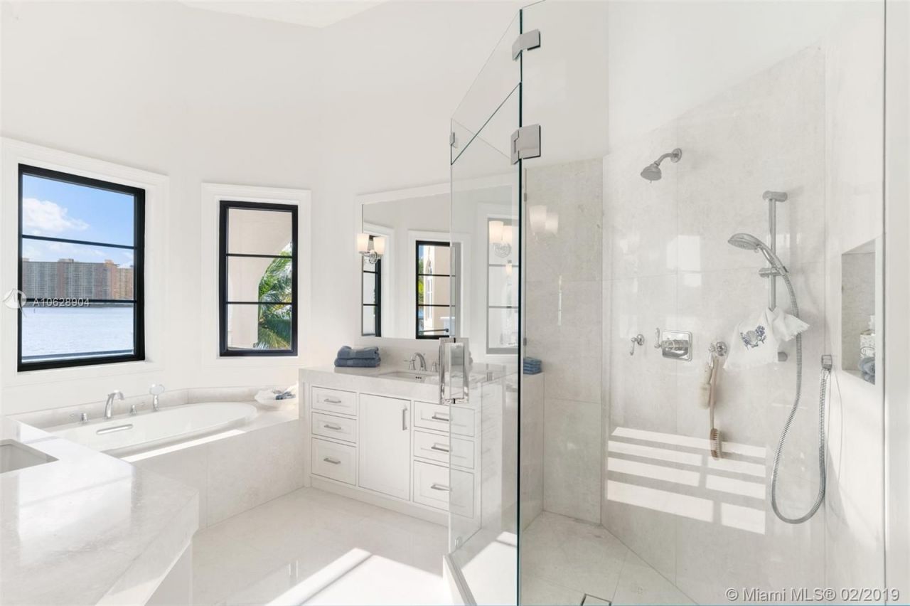 Вилла в Майами, США, 550 м² - фото 8