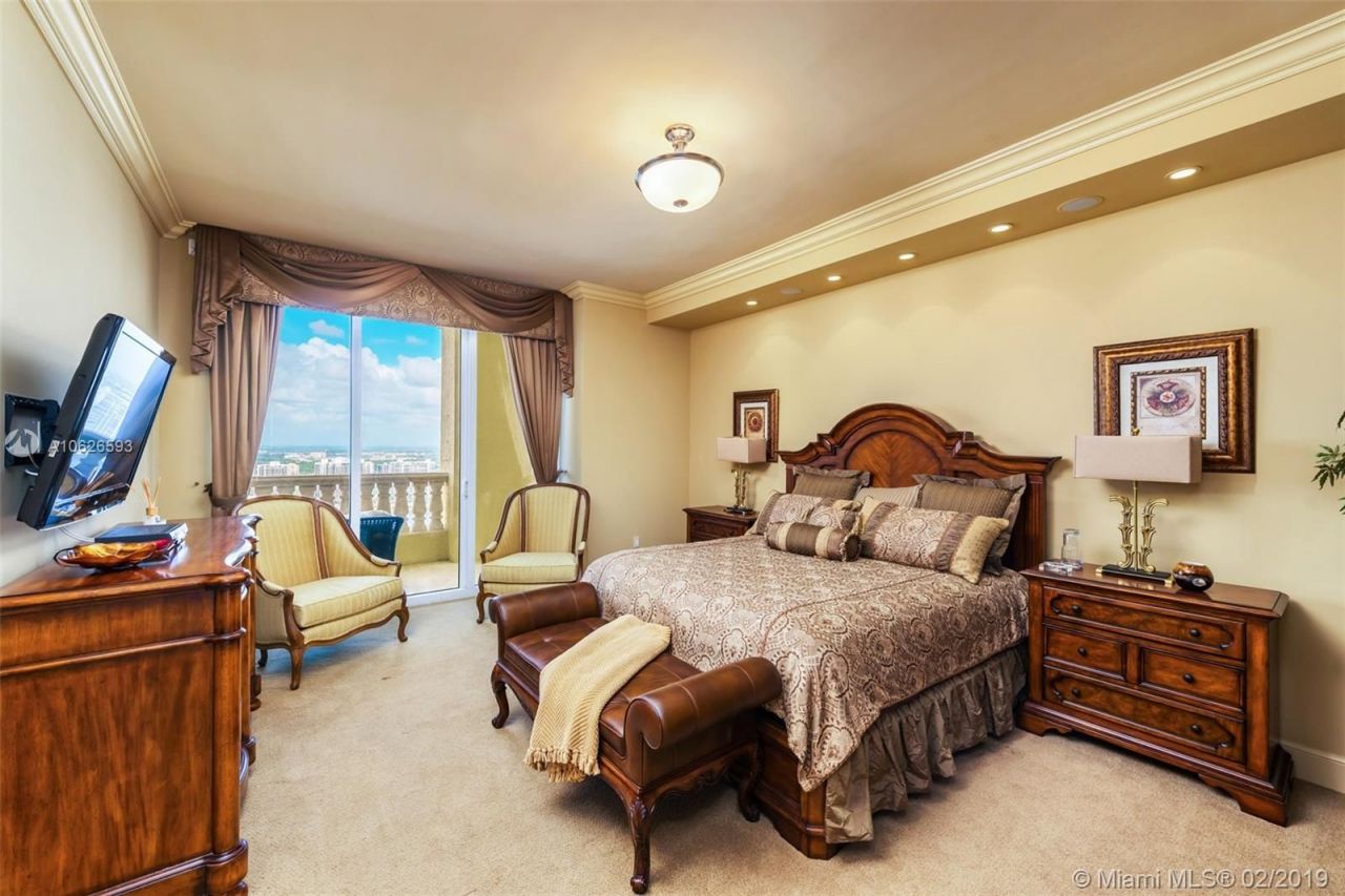 Пентхаус в Майами, США, 520 м² - фото 9