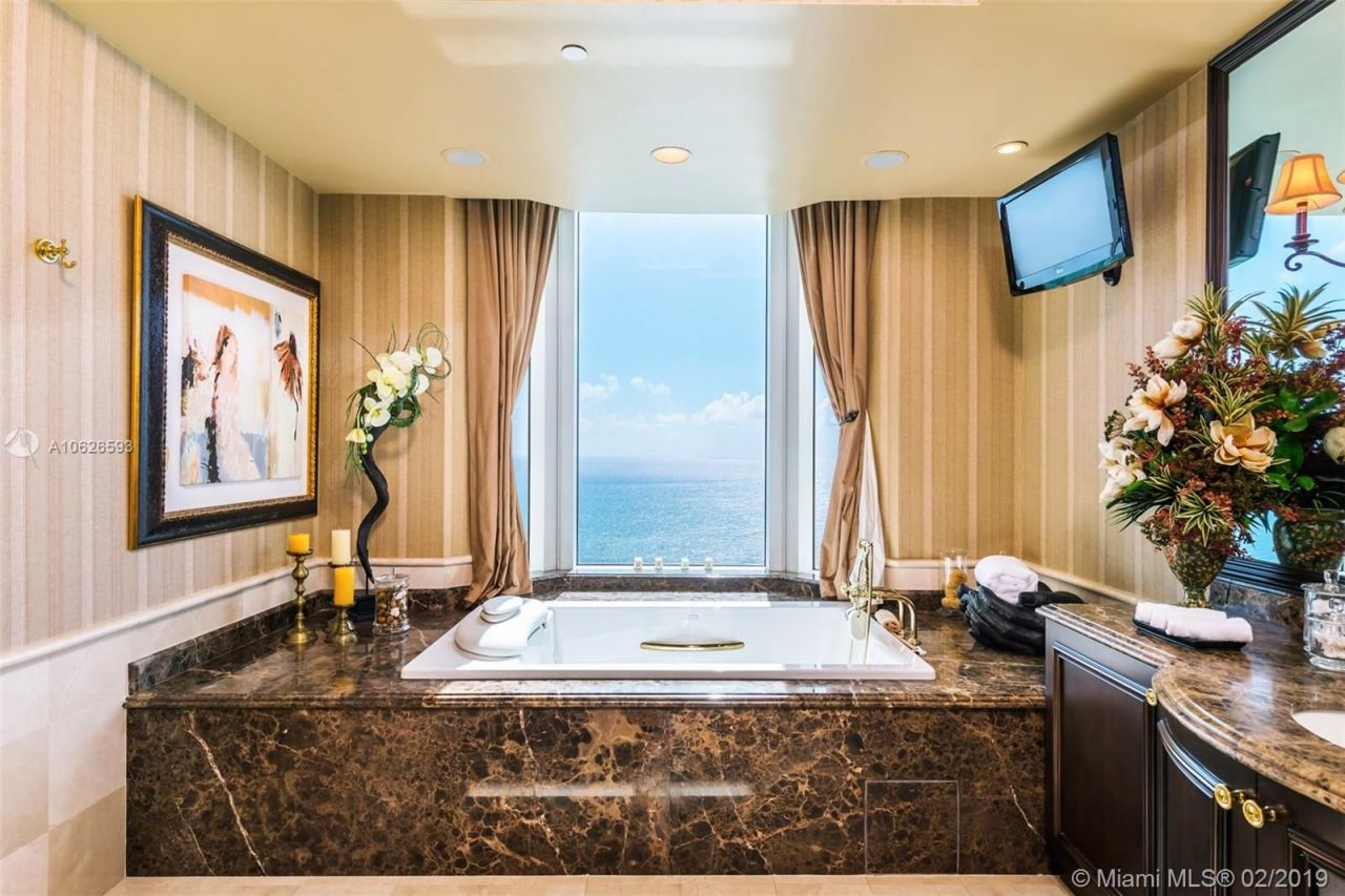 Пентхаус в Майами, США, 520 м² - фото 11