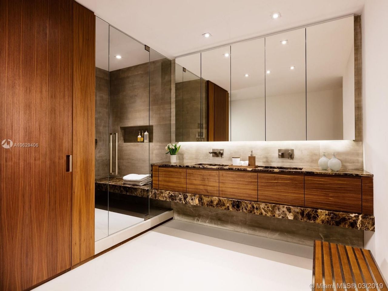 Лофт в Майами, США, 360 м² - фото 4