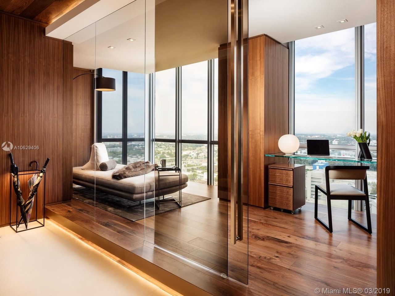 Лофт в Майами, США, 360 м² - фото 7