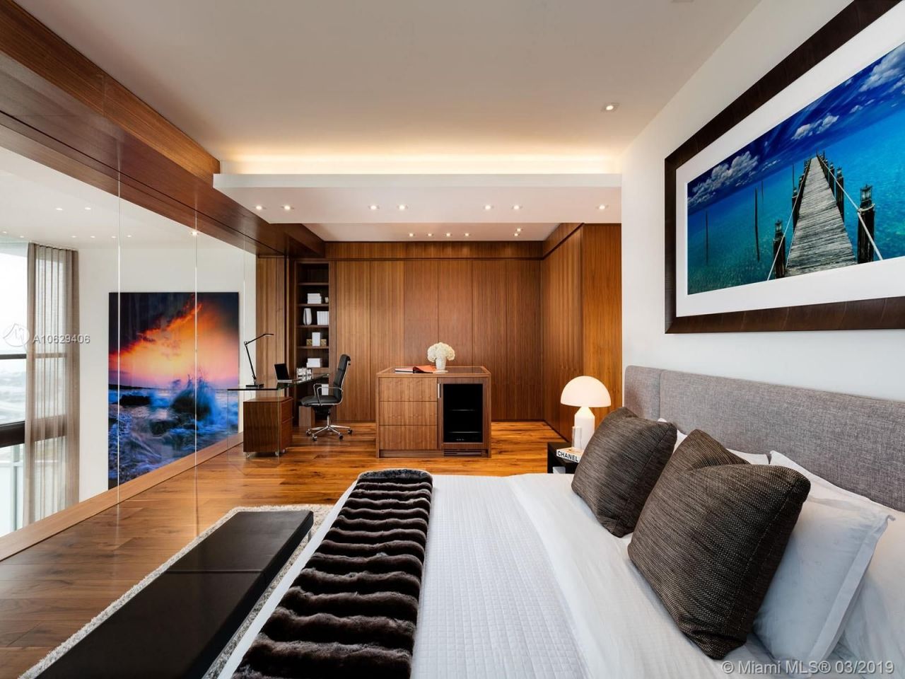 Лофт в Майами, США, 360 м² - фото 6