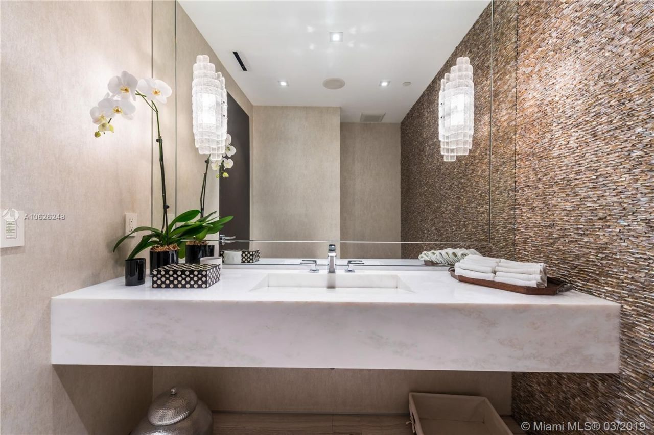 Пентхаус в Майами, США, 370 м² - фото 6