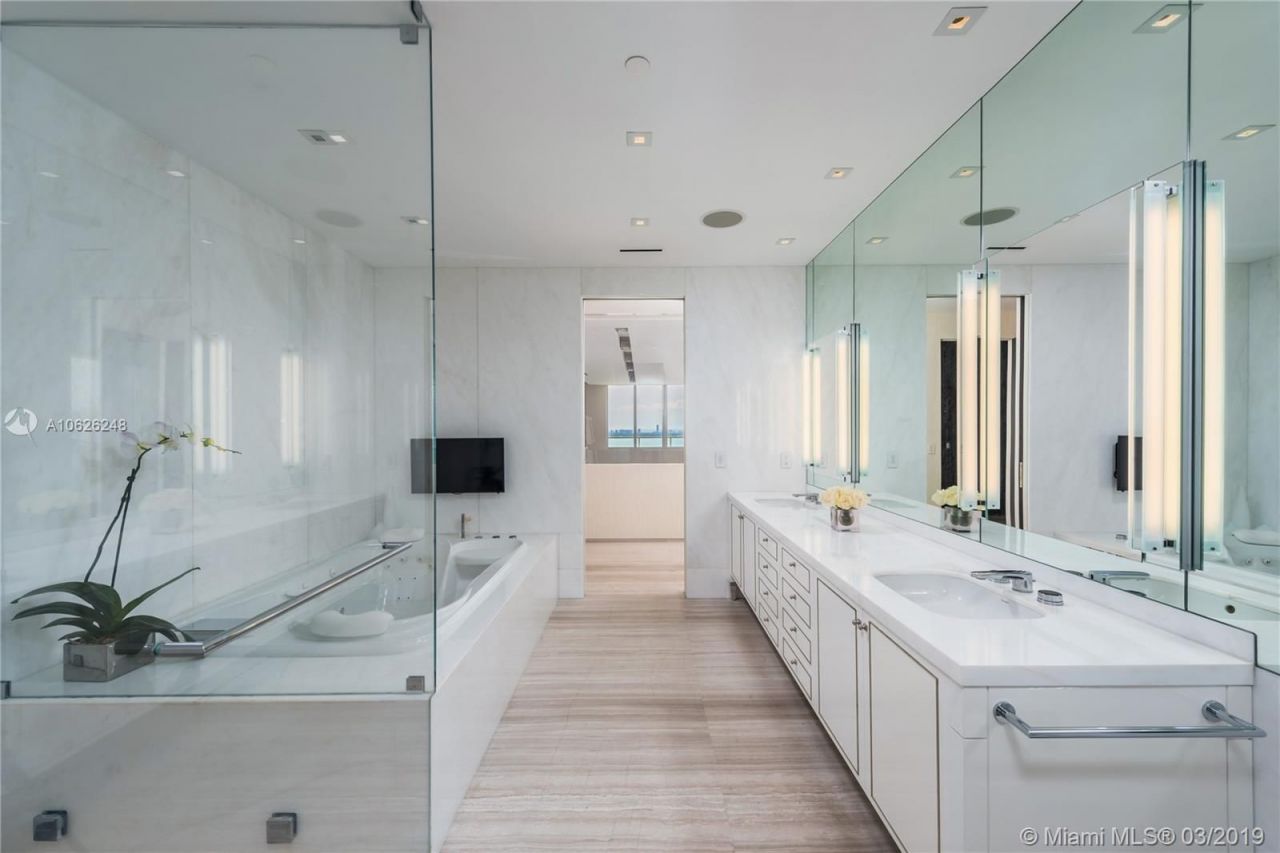 Пентхаус в Майами, США, 370 м² - фото 9