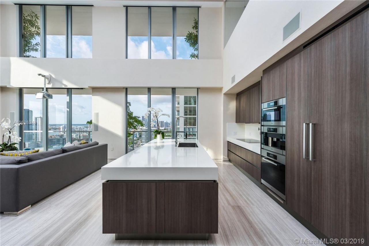 Пентхаус в Майами, США, 370 м² - фото 14