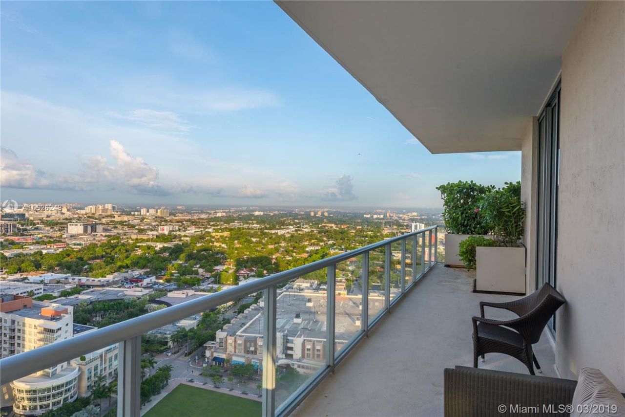 Пентхаус в Майами, США, 370 м² - фото 17