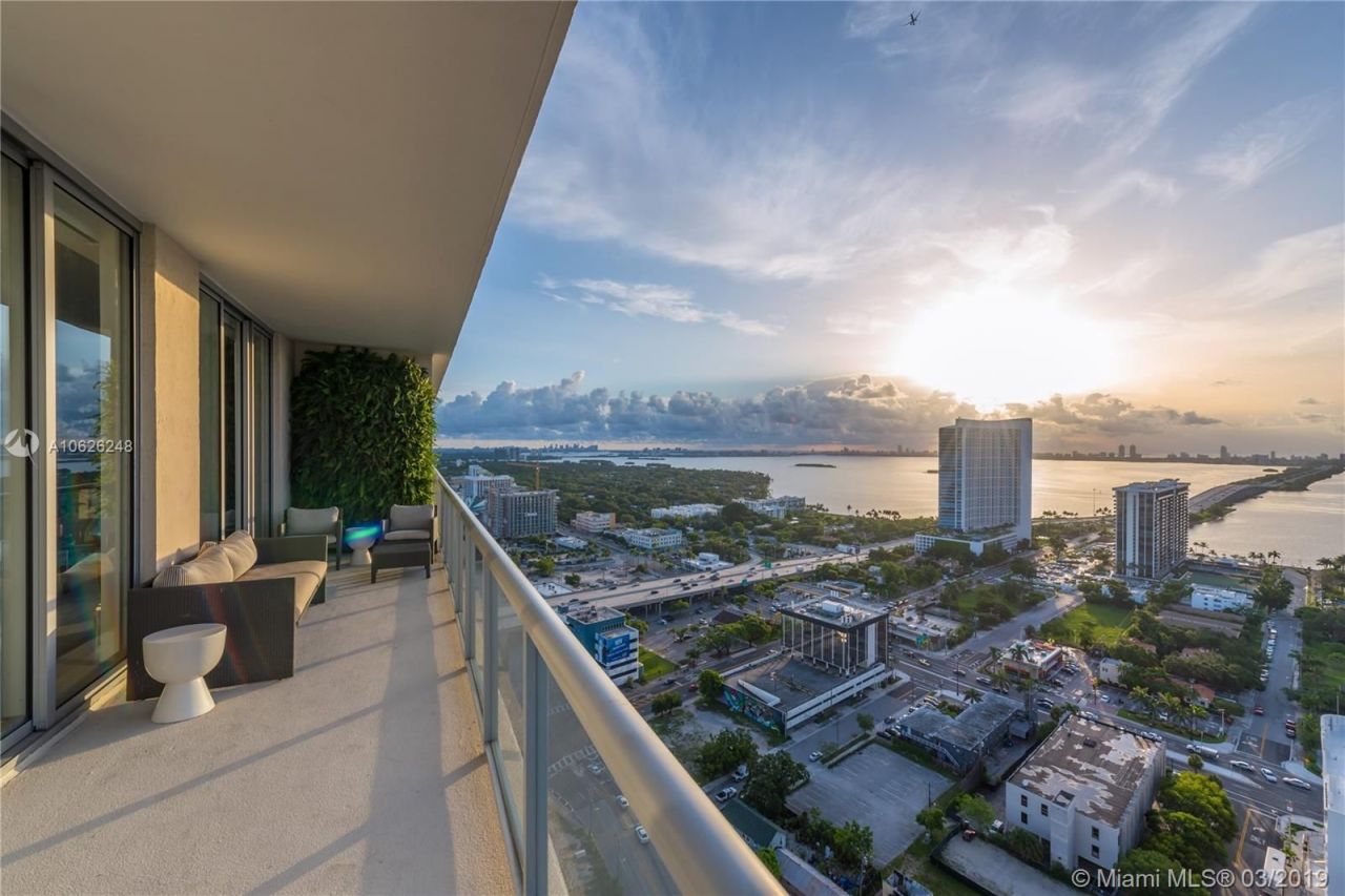 Пентхаус в Майами, США, 370 м² - фото 18