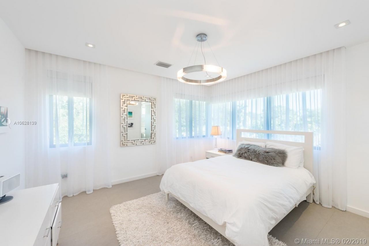 Вилла в Майами, США, 450 м² - фото 7