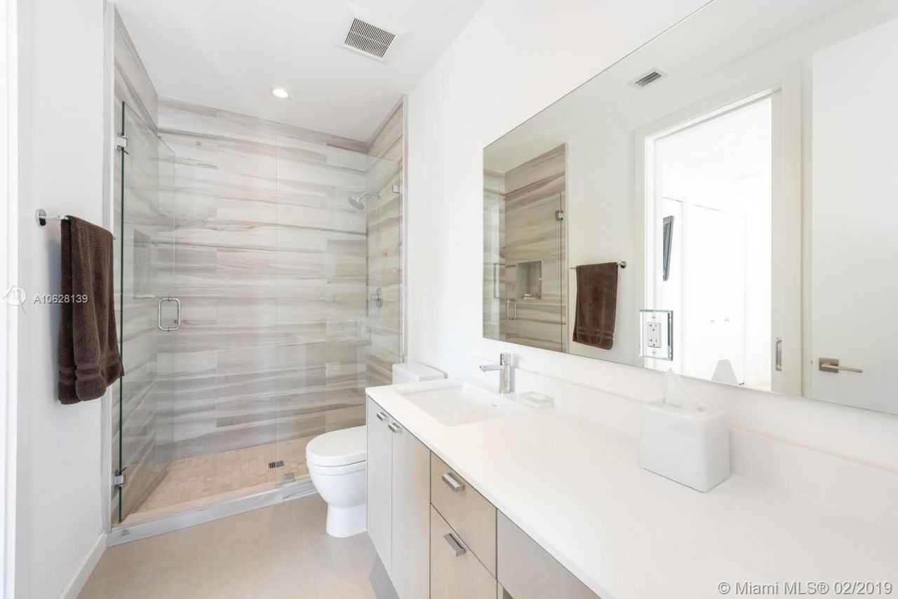 Вилла в Майами, США, 450 м² - фото 8