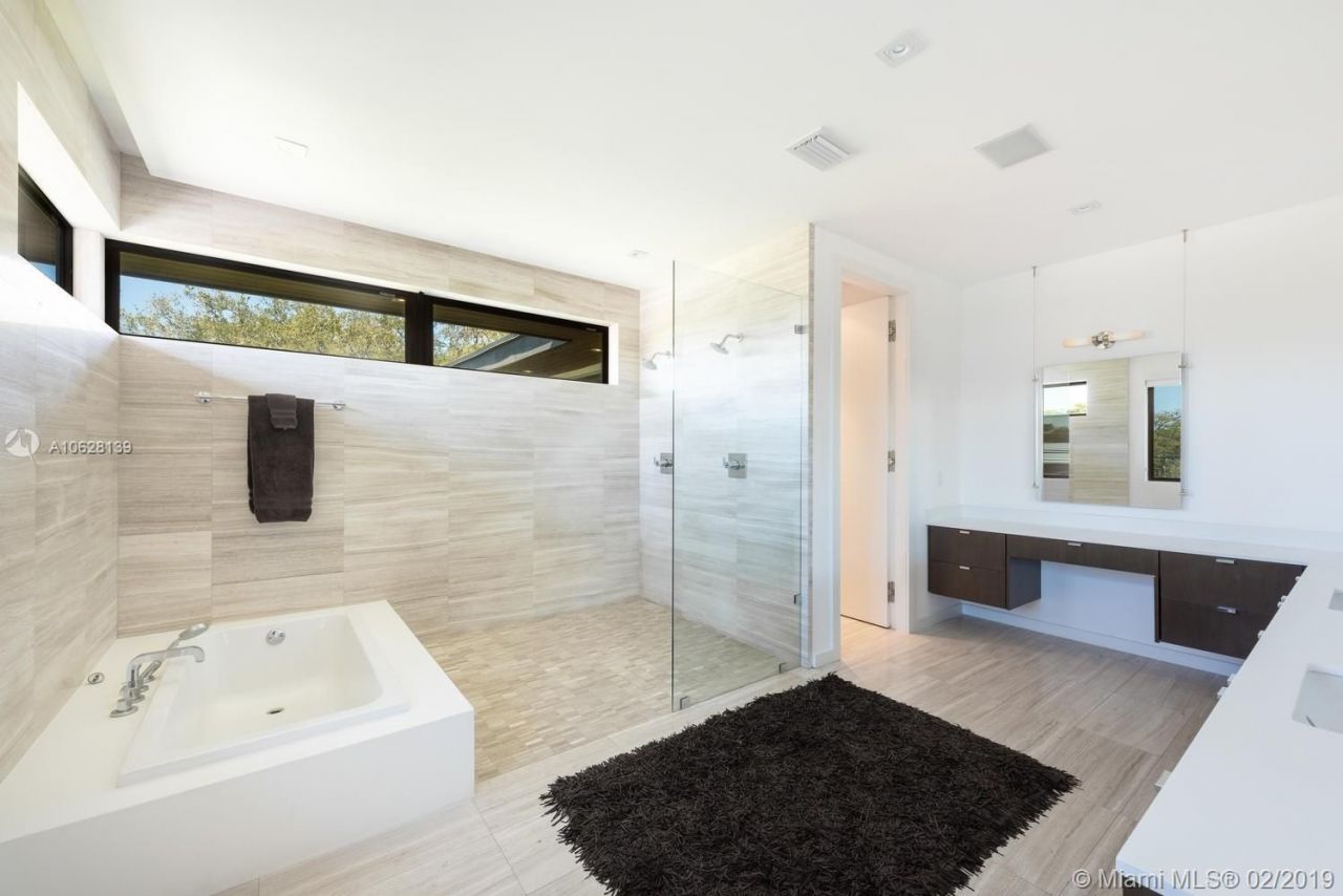 Вилла в Майами, США, 450 м² - фото 9