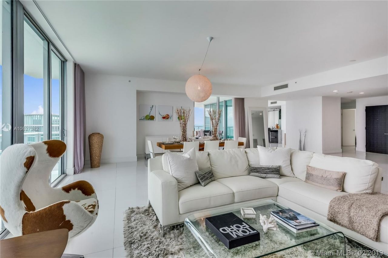 Квартира в Майами, США, 320 м² - фото 9