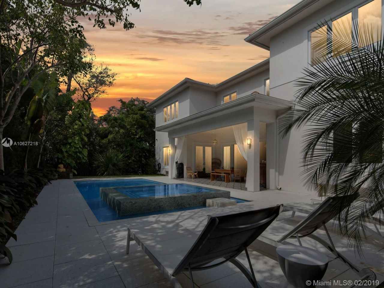 Вилла в Майами, США, 400 м² - фото 5