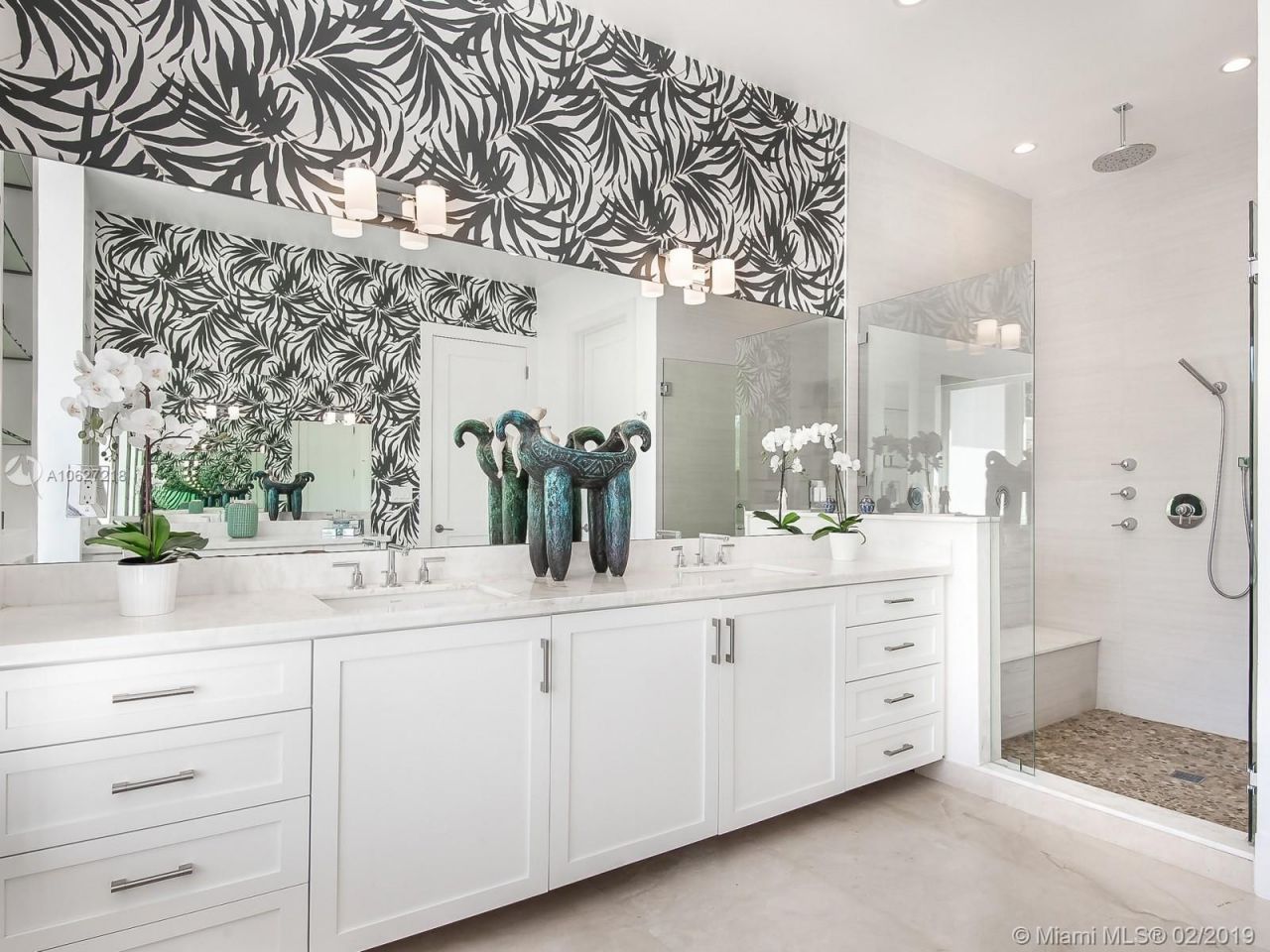 Вилла в Майами, США, 400 м² - фото 6