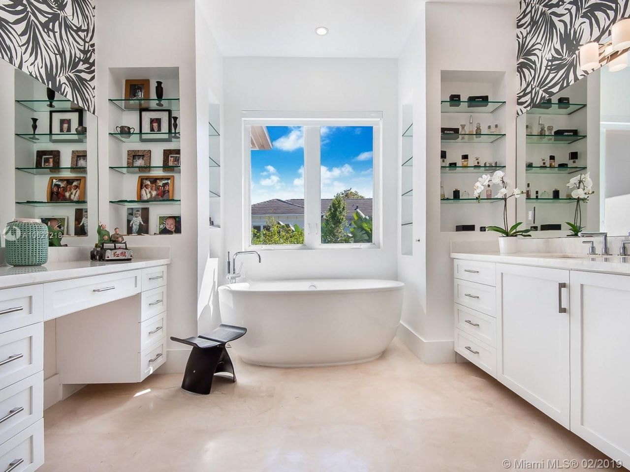 Вилла в Майами, США, 400 м² - фото 7