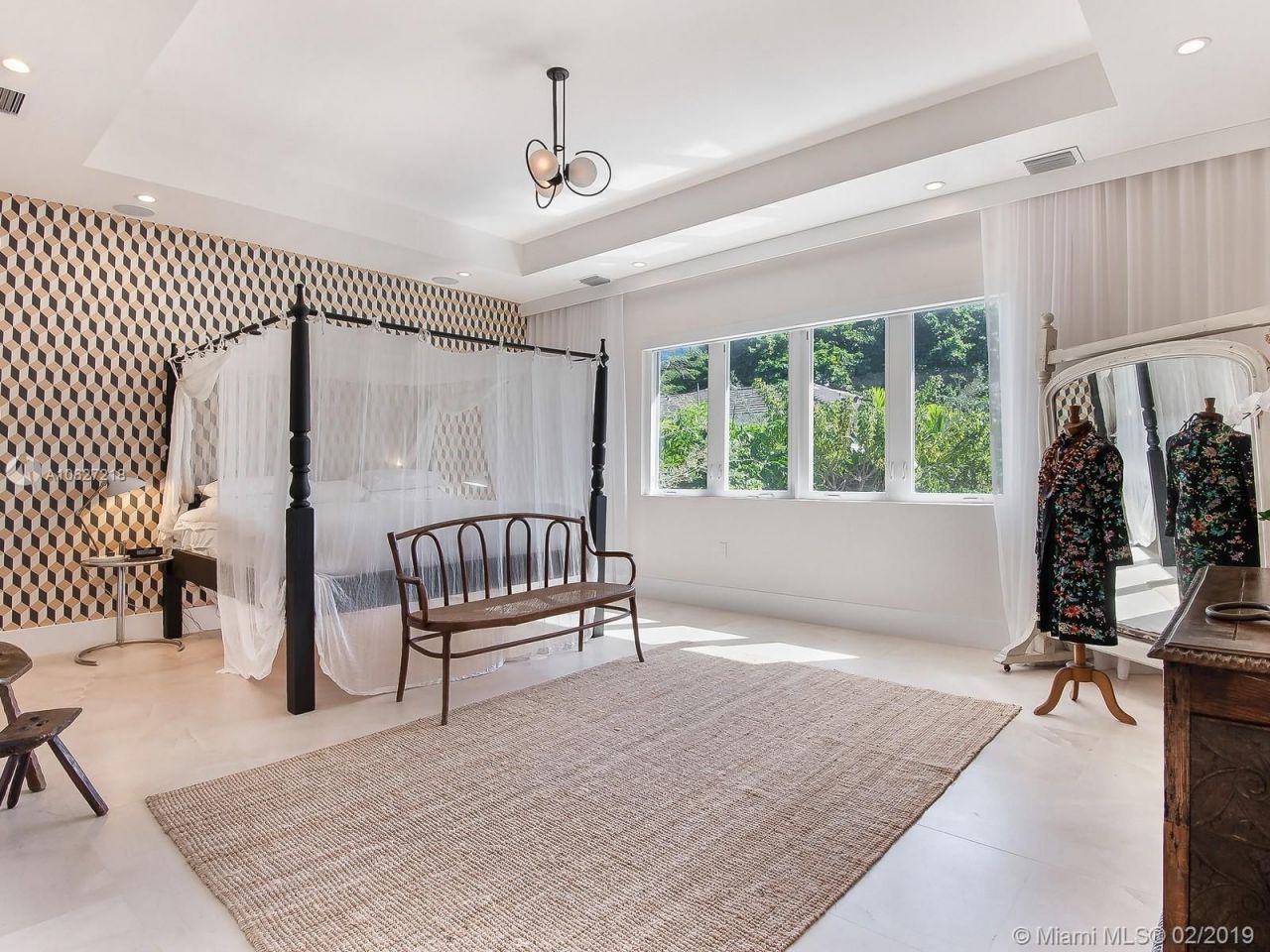 Вилла в Майами, США, 400 м² - фото 8