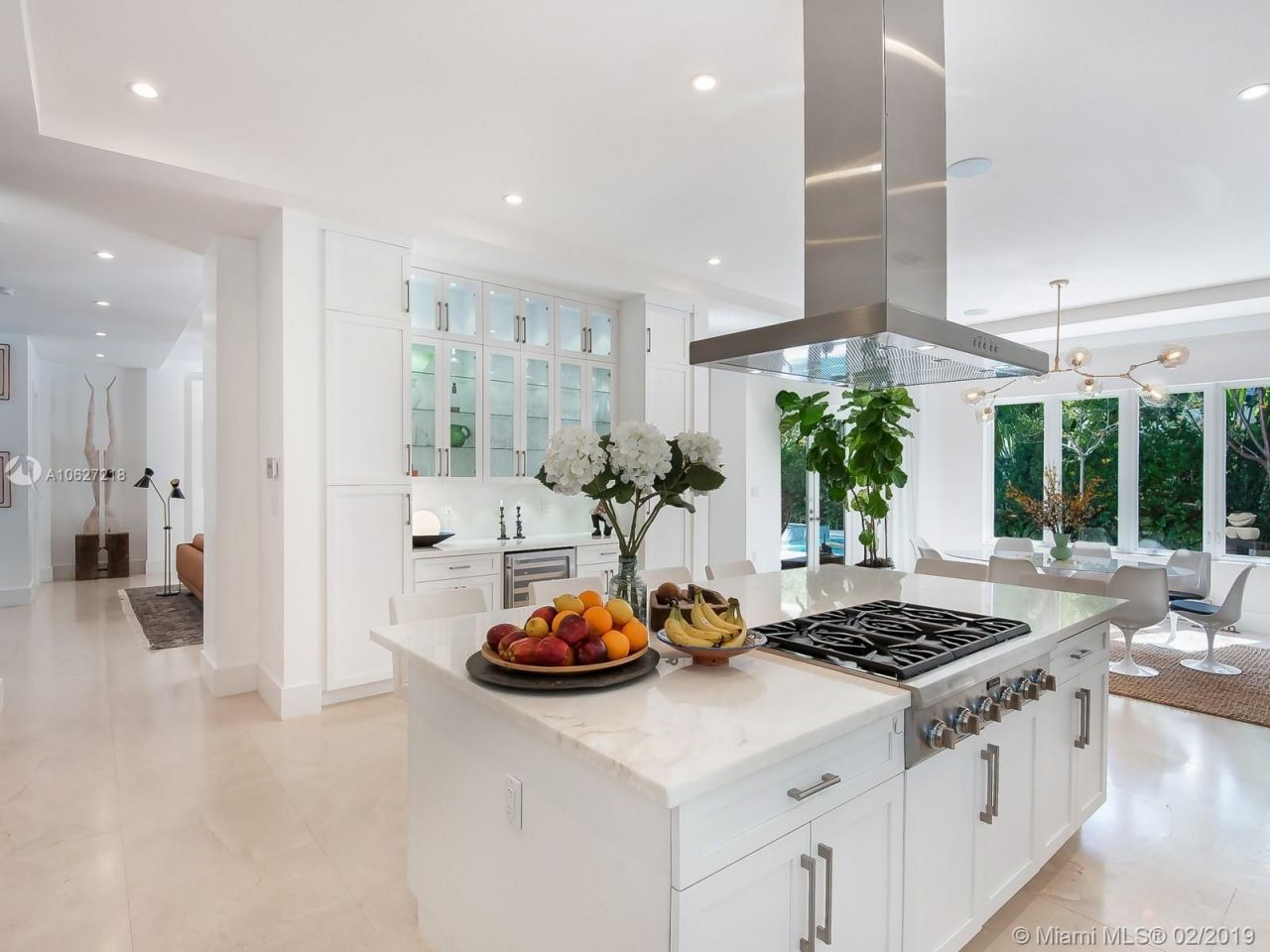 Вилла в Майами, США, 400 м² - фото 11