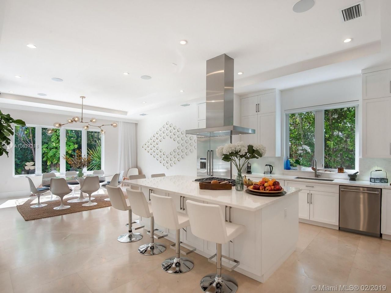 Вилла в Майами, США, 400 м² - фото 12