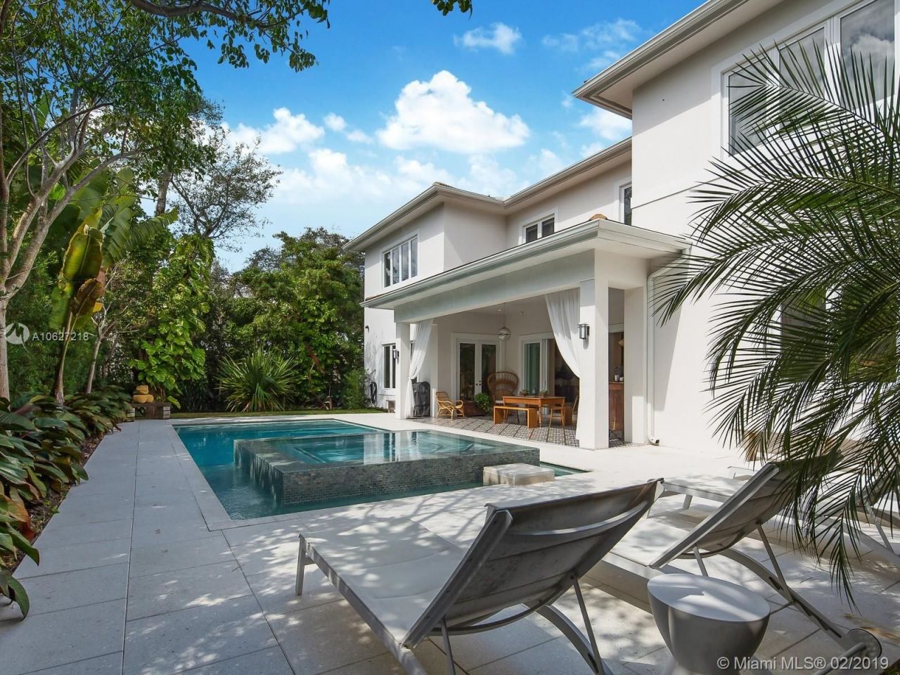 Вилла в Майами, США, 400 м² - фото 14