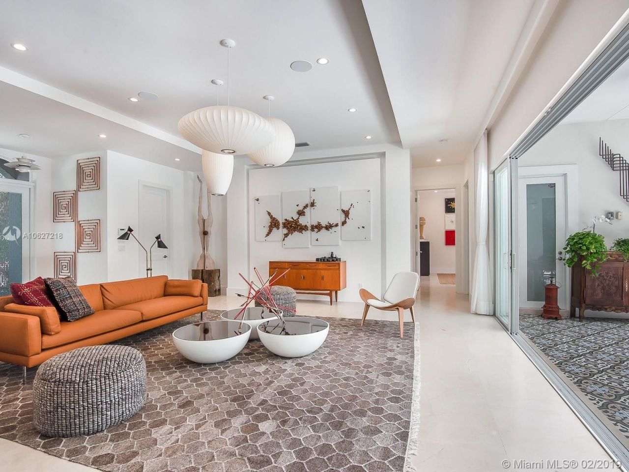 Вилла в Майами, США, 400 м² - фото 15