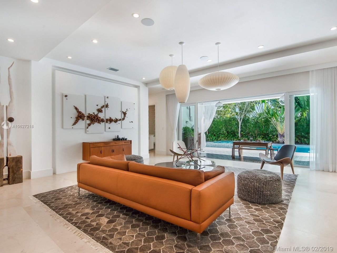 Вилла в Майами, США, 400 м² - фото 16