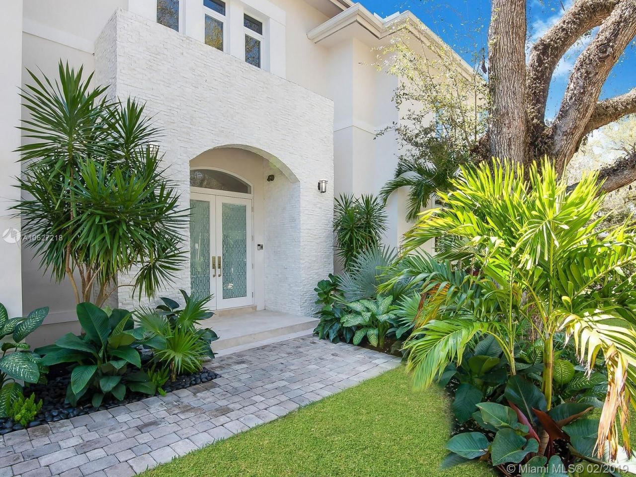 Вилла в Майами, США, 400 м² - фото 4