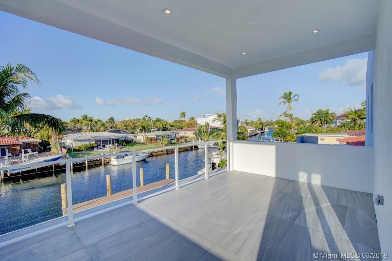 Вилла в Майами, США, 420 м² - фото 9