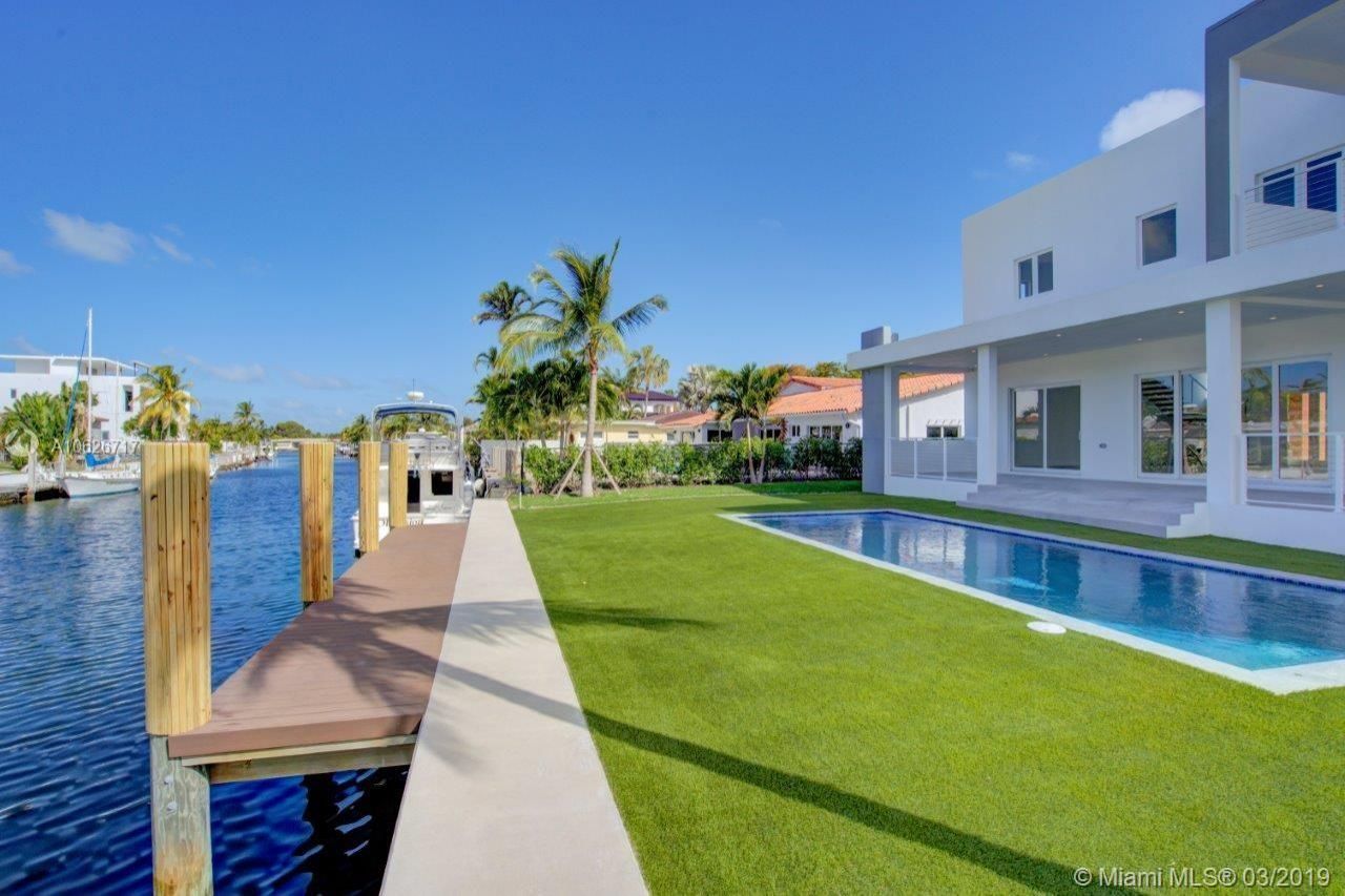 Вилла в Майами, США, 420 м² - фото 4